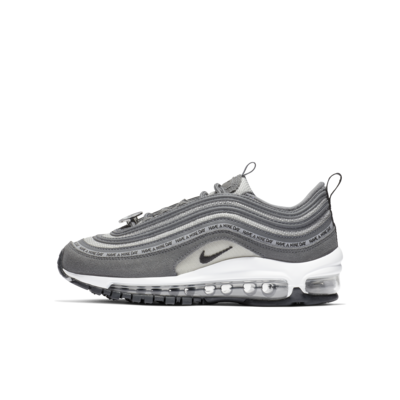 Scarpa Nike Air Max 97 SE Ragazzi
